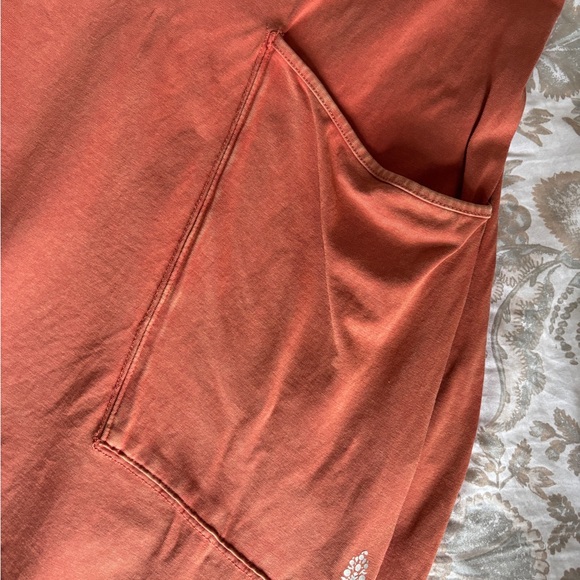 Free People Hotshot Onsie Jumpsuit - Picture 3 of 3